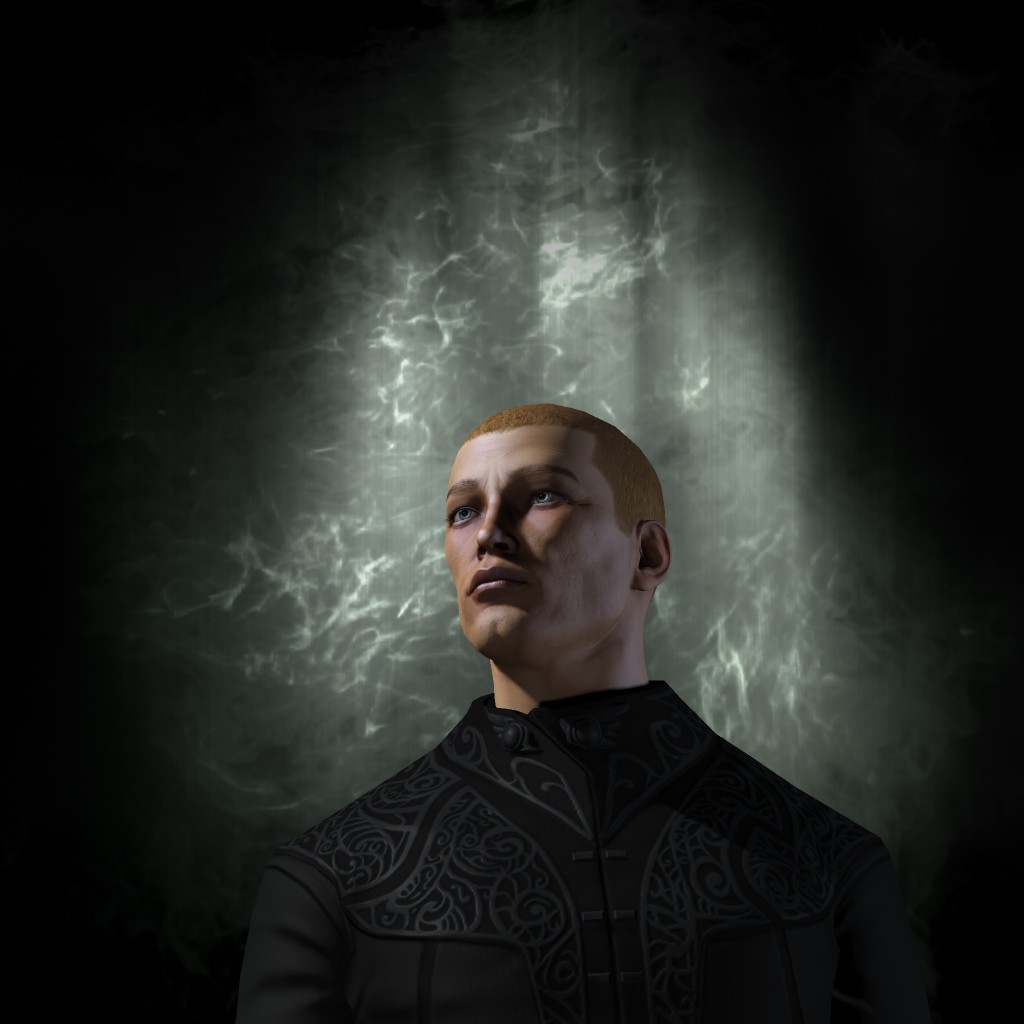 Caldari Citizen 92797410