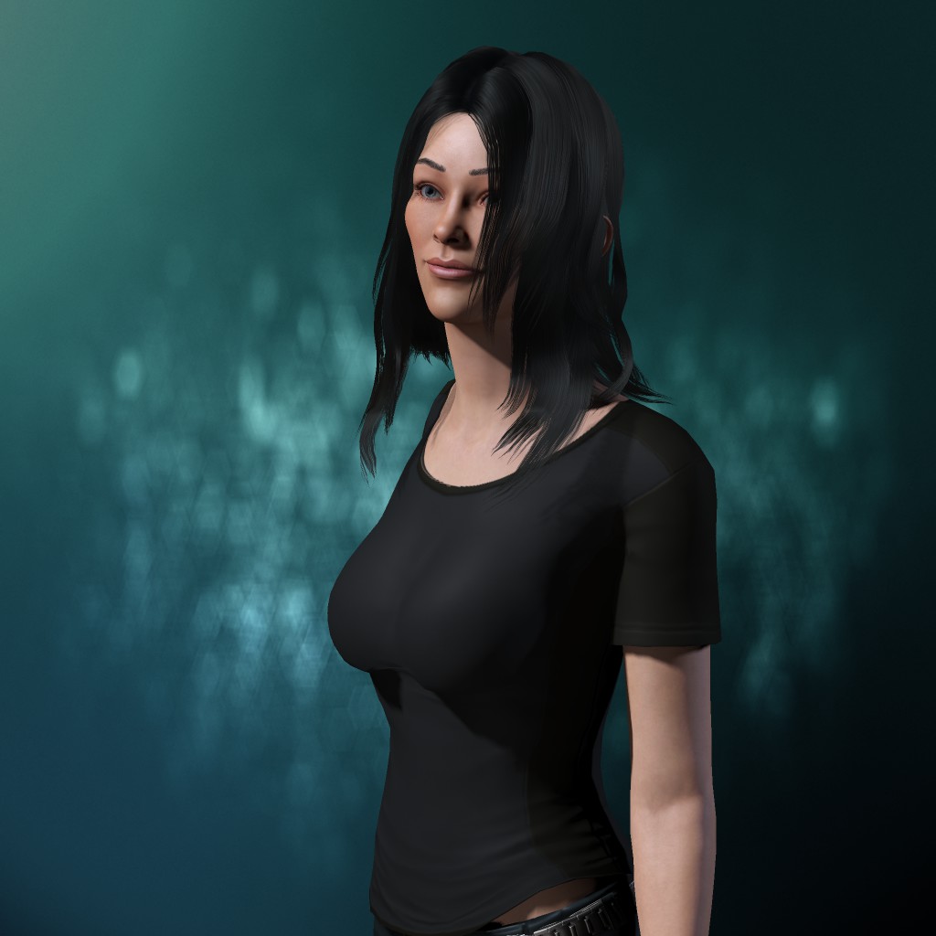 Elizabeth Trinity