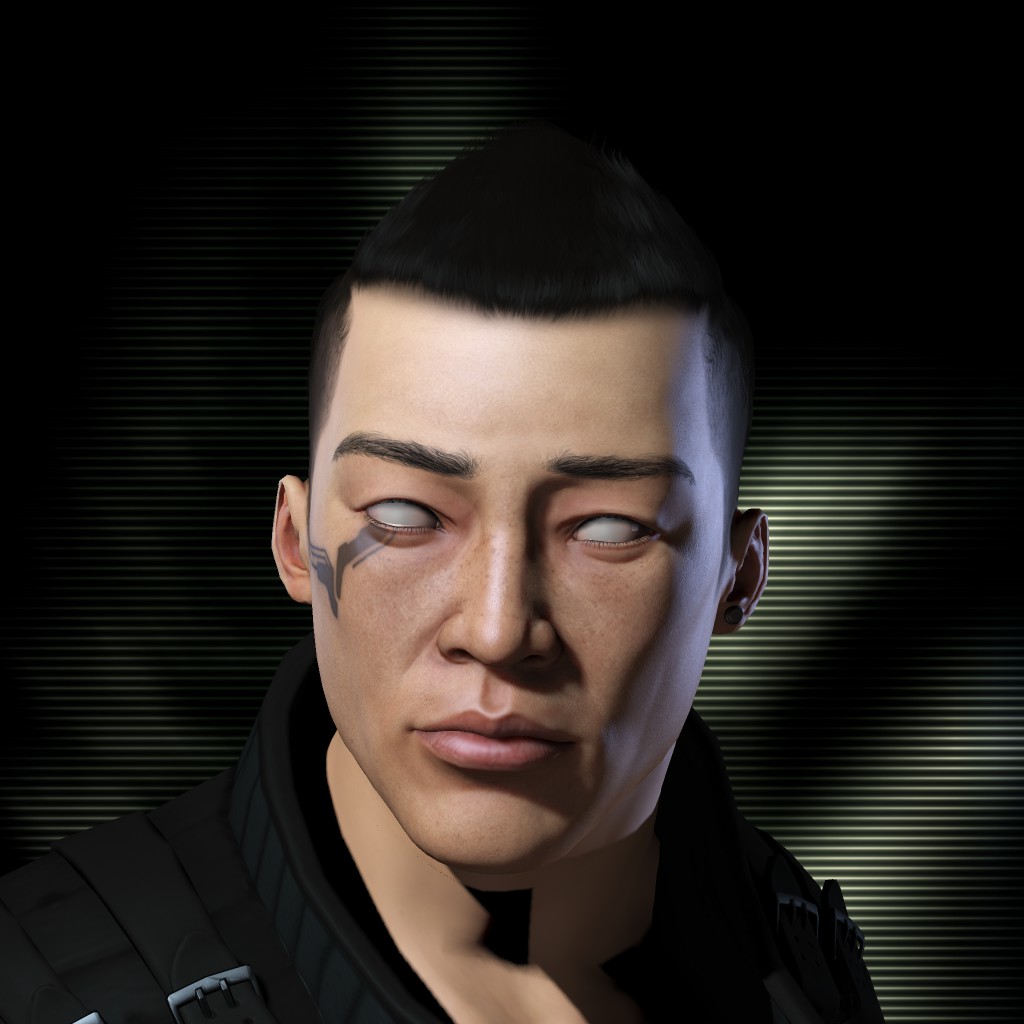 Yusuke Urahara