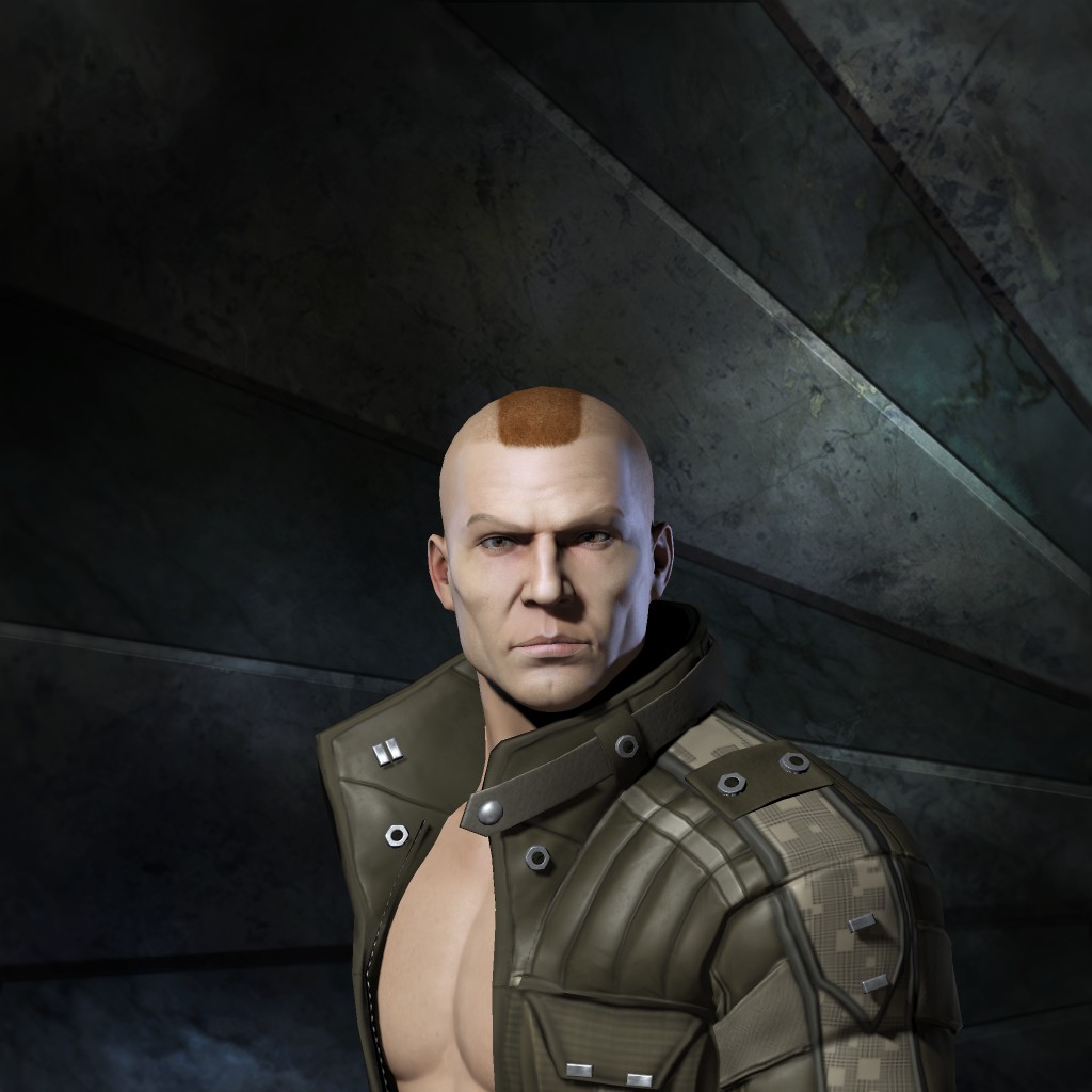 Sky Marshal SirAbraham