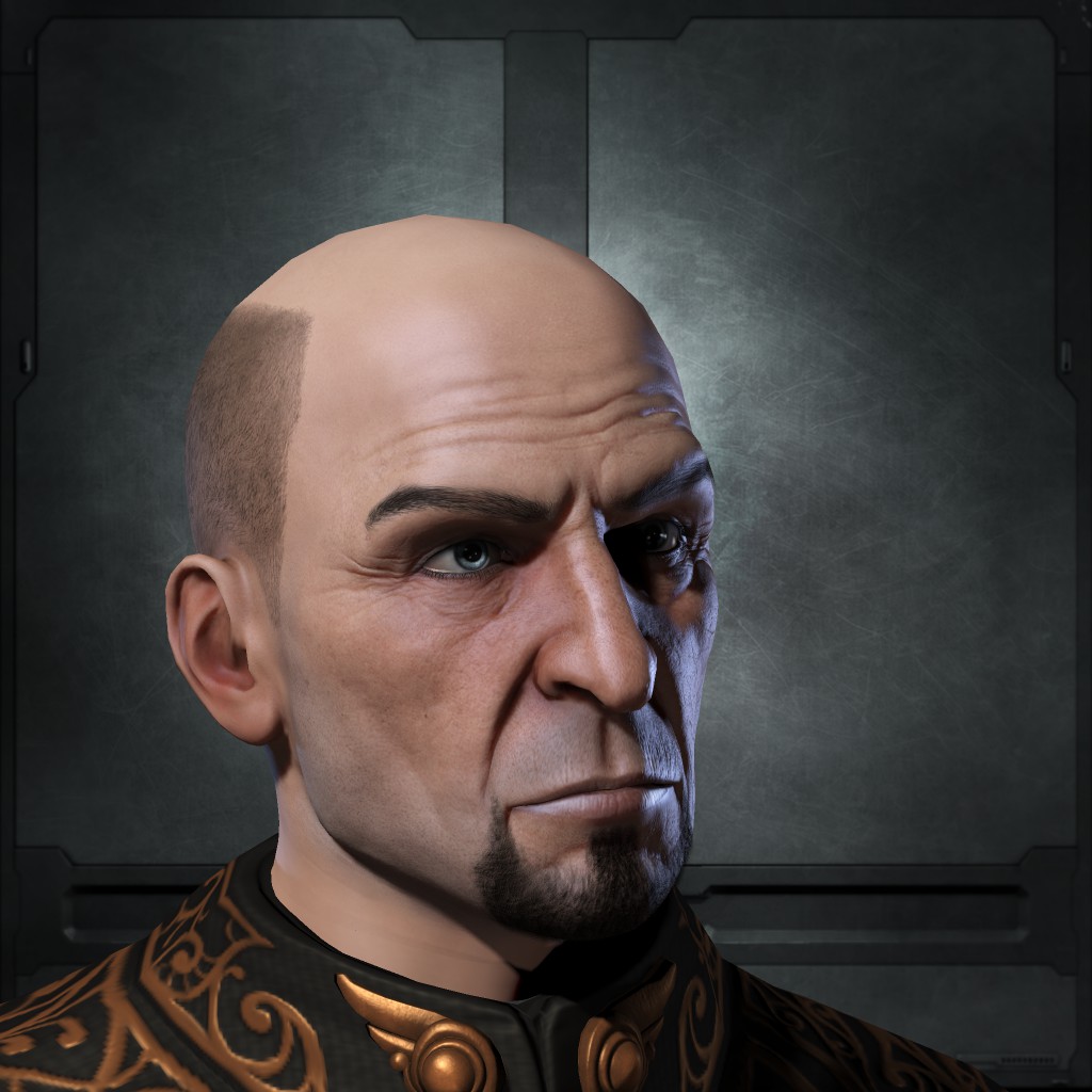 Tyrion Jaynara