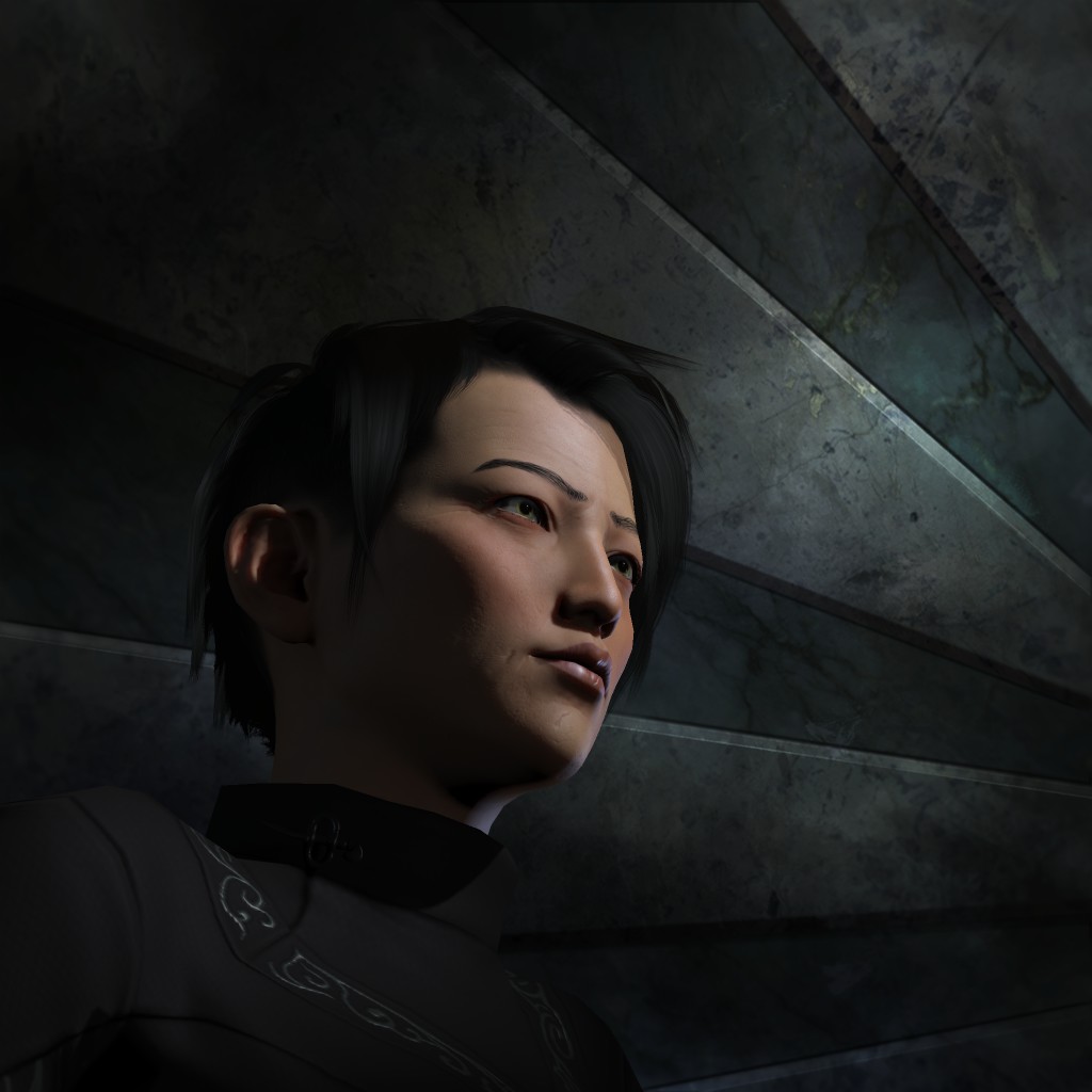 Yukari Oaklodge