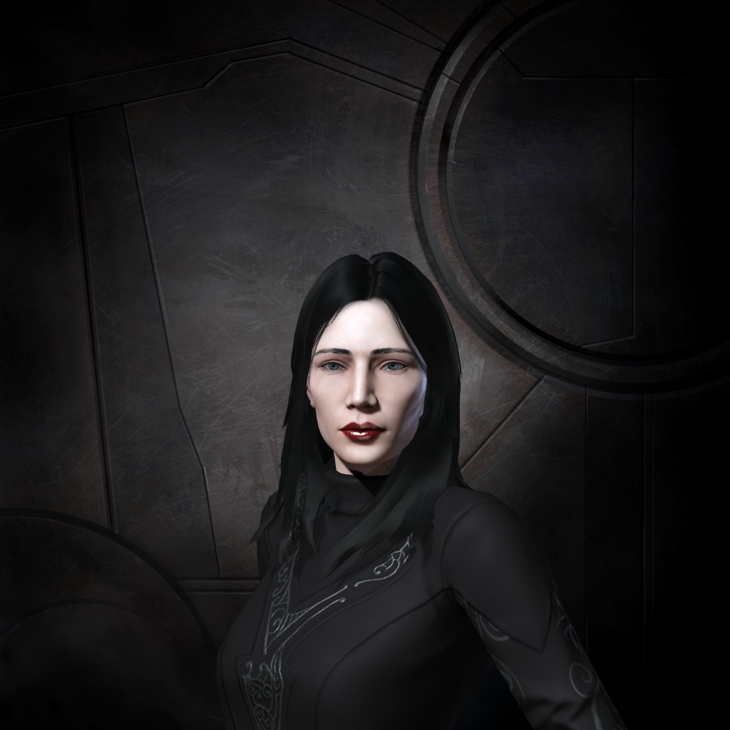 Valentine Yaken