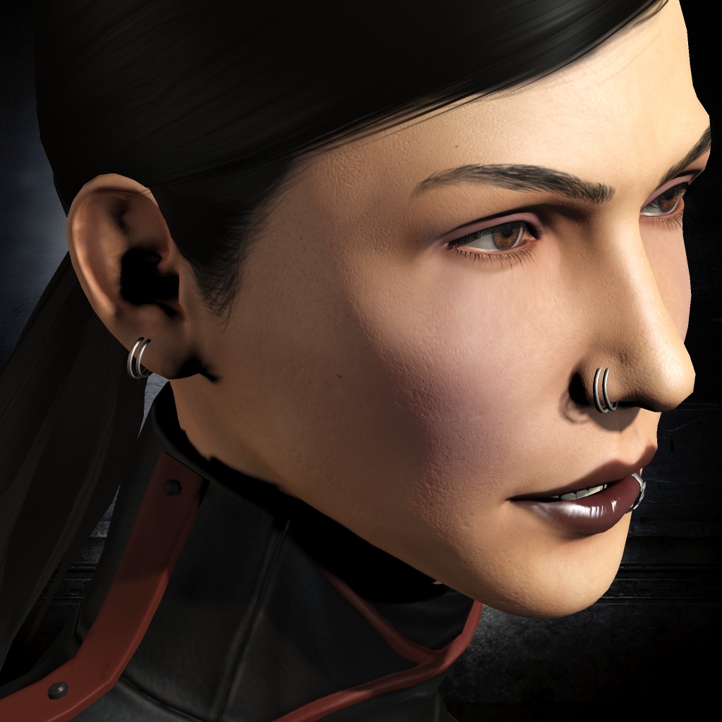 Nathn Drake