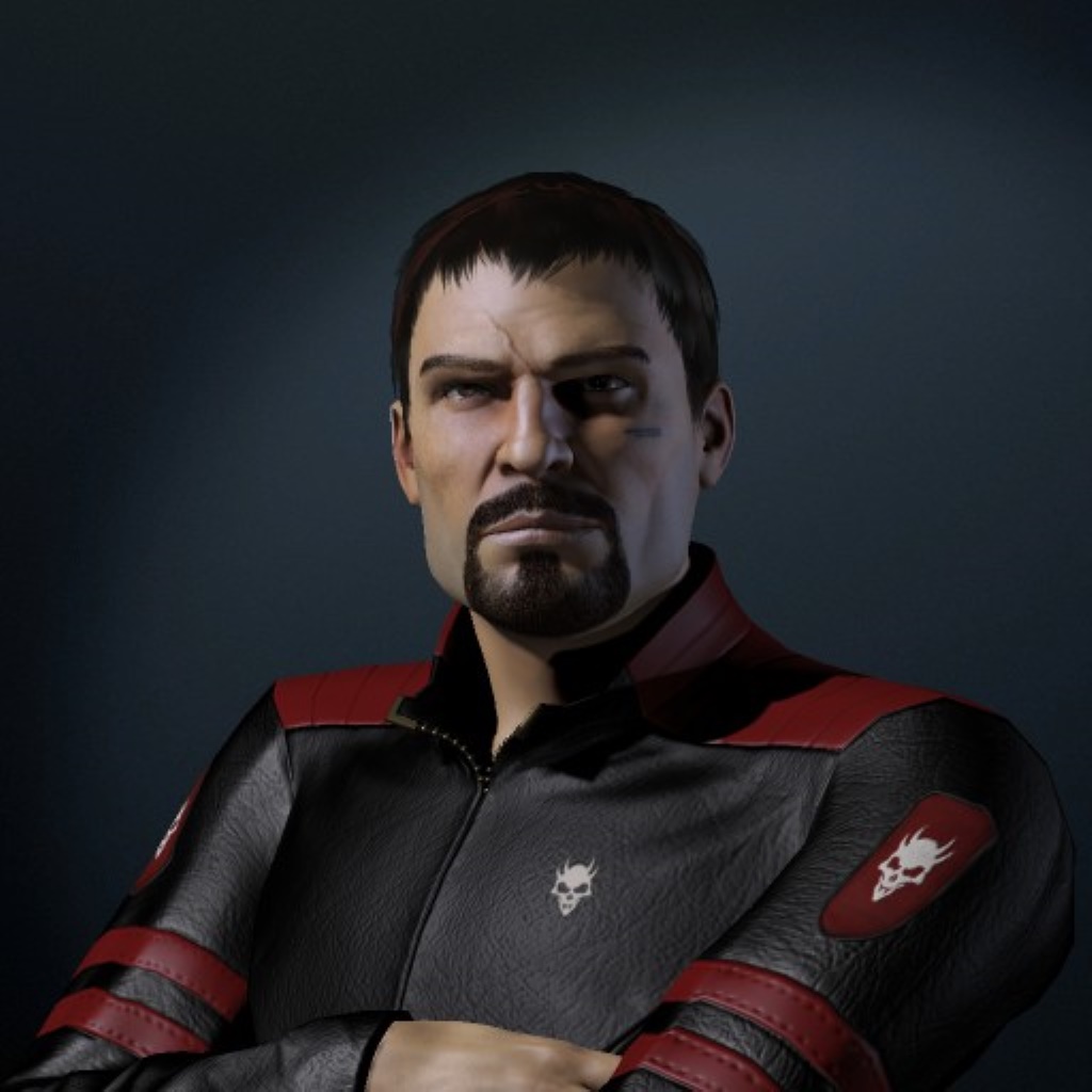 Natural Khaos Ernaga