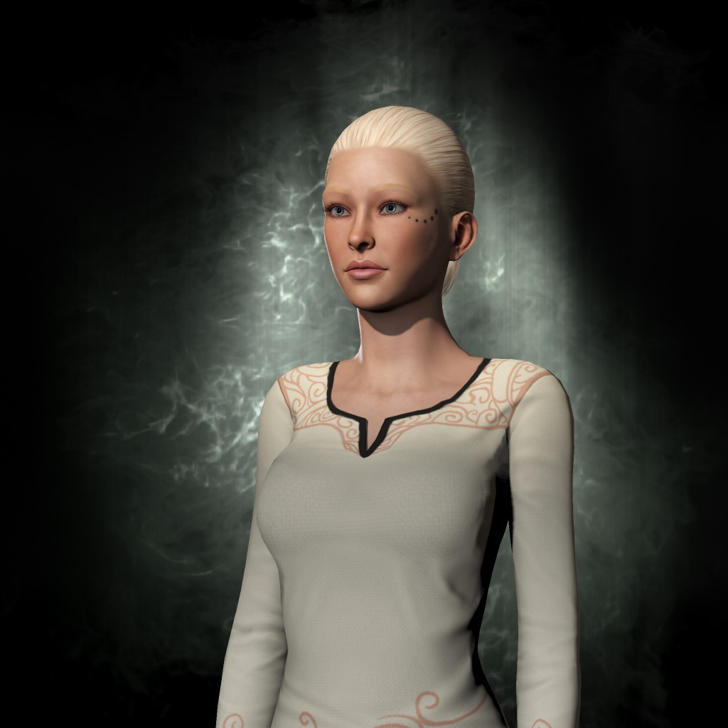 Alexis K'Tarl