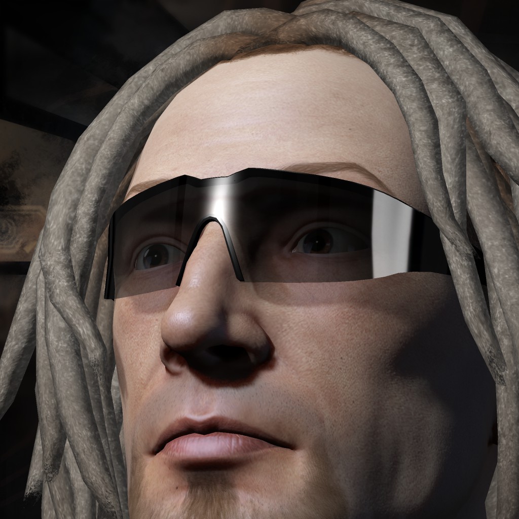 Snake Dysonn