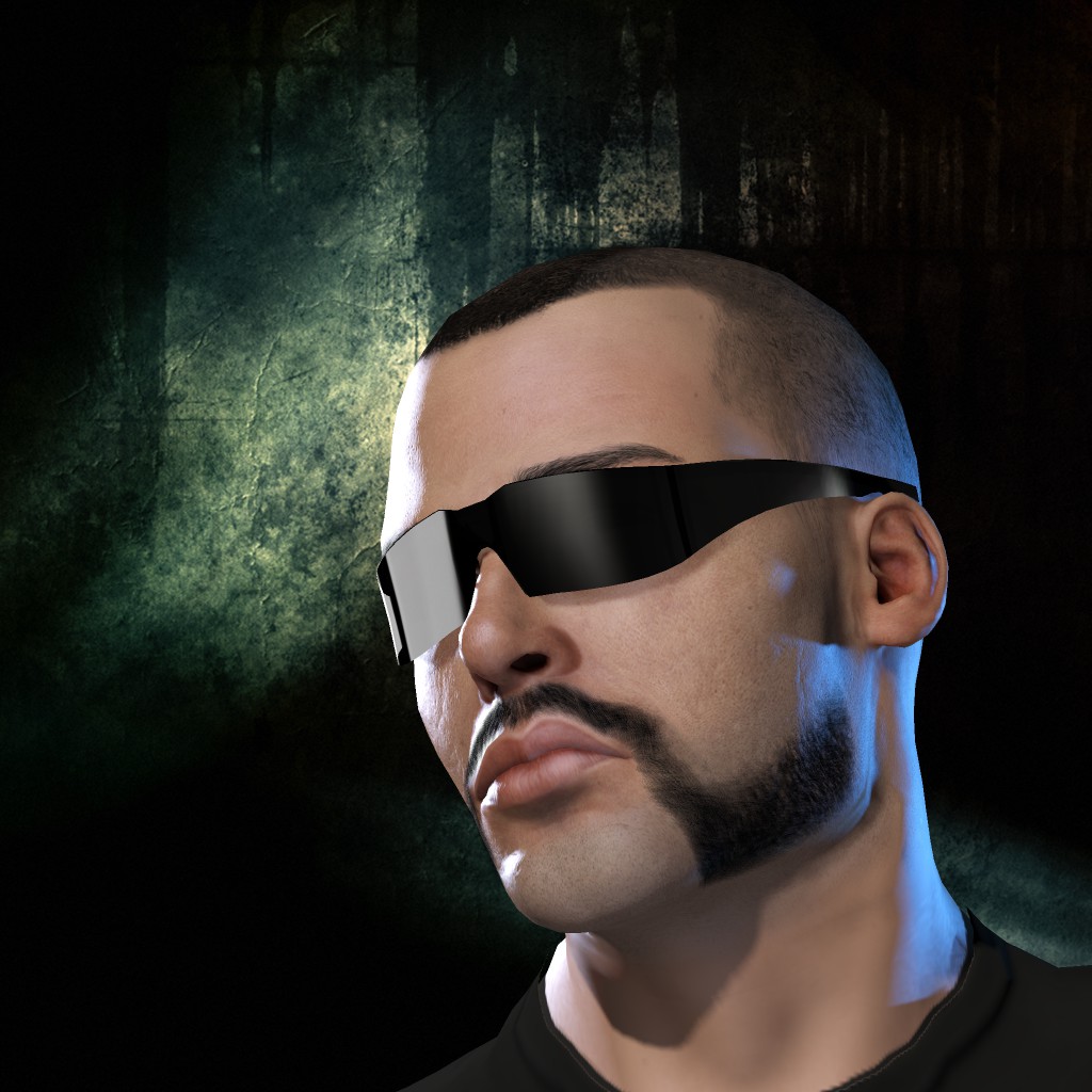 Cane Nexus