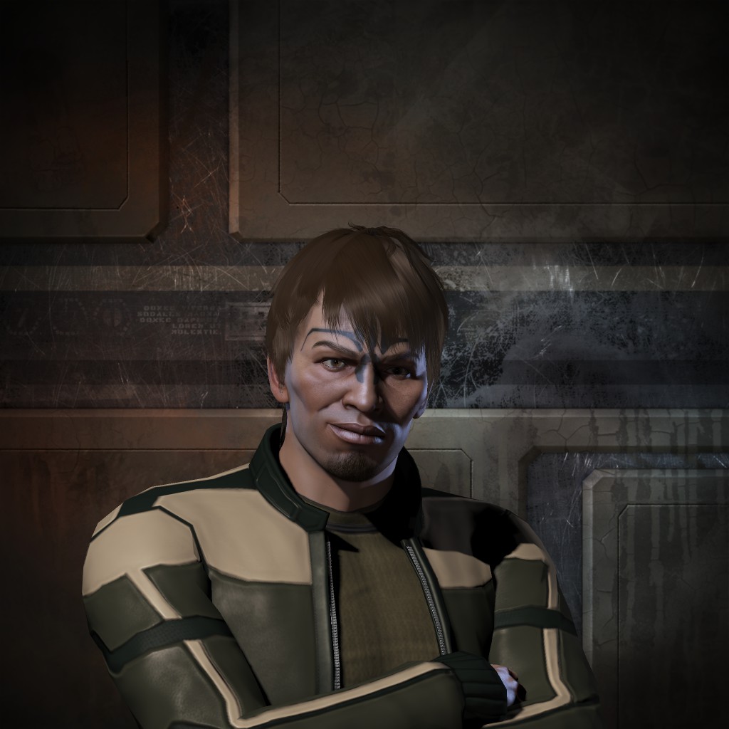 Bobby Hawk