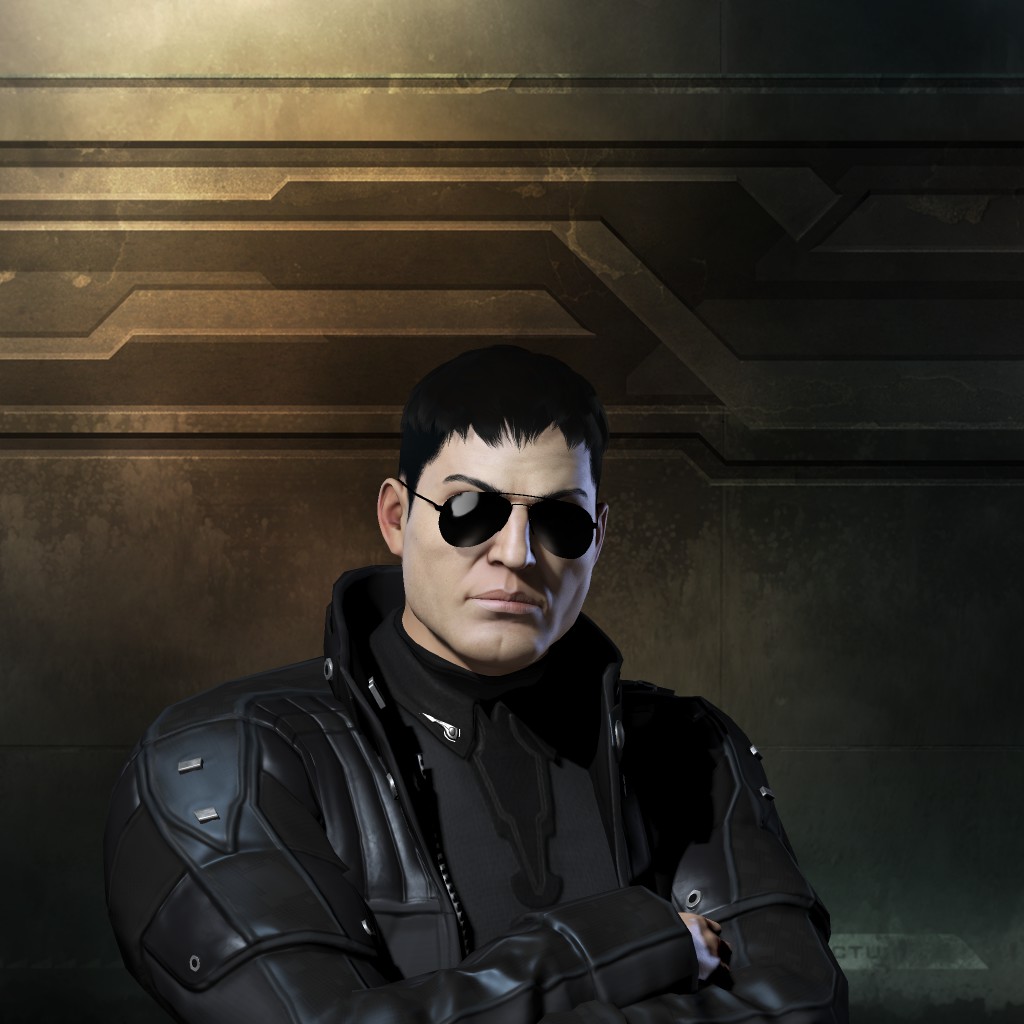 Dexter Dunwich