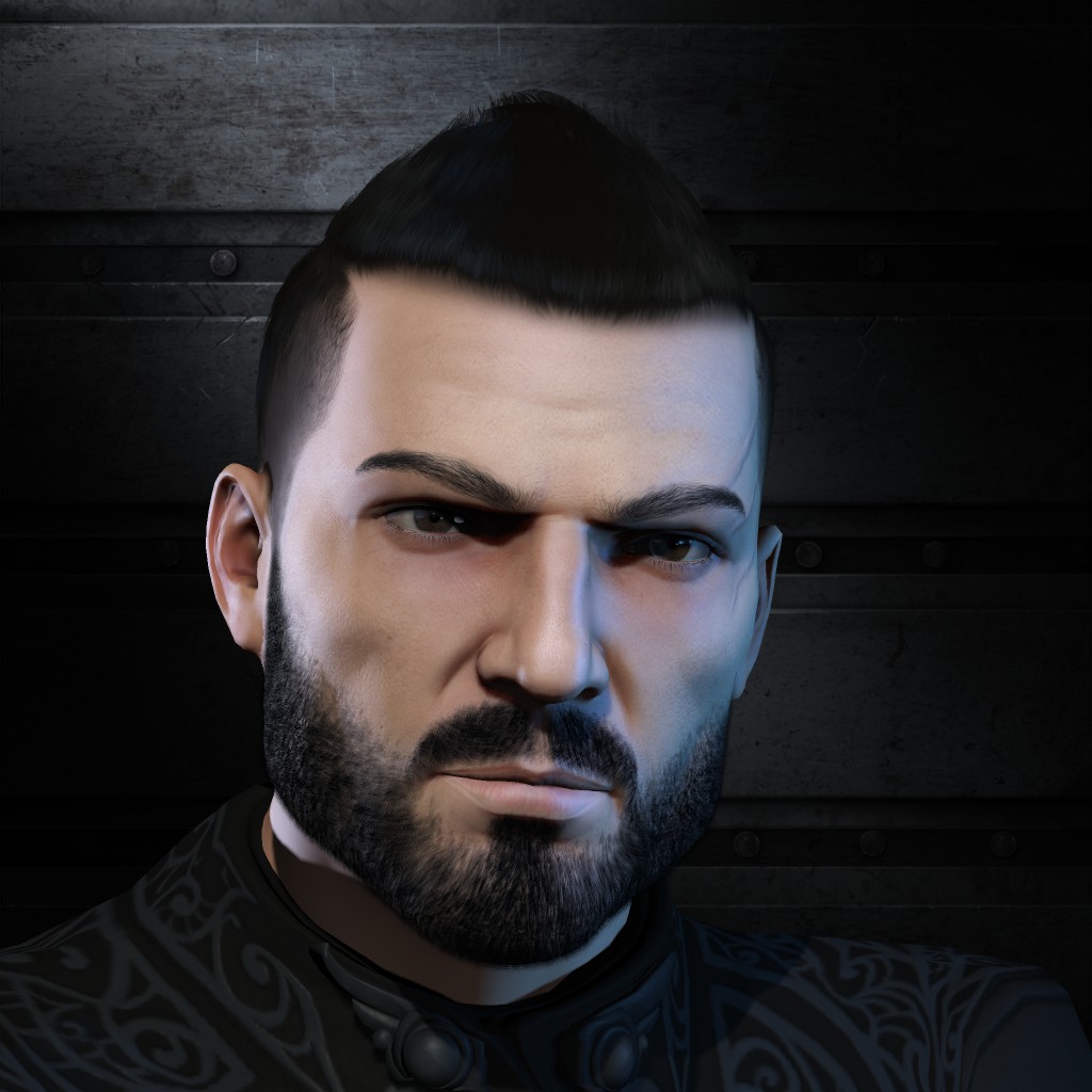 Viktor Corvidae