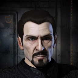 seth Yassavi portrait