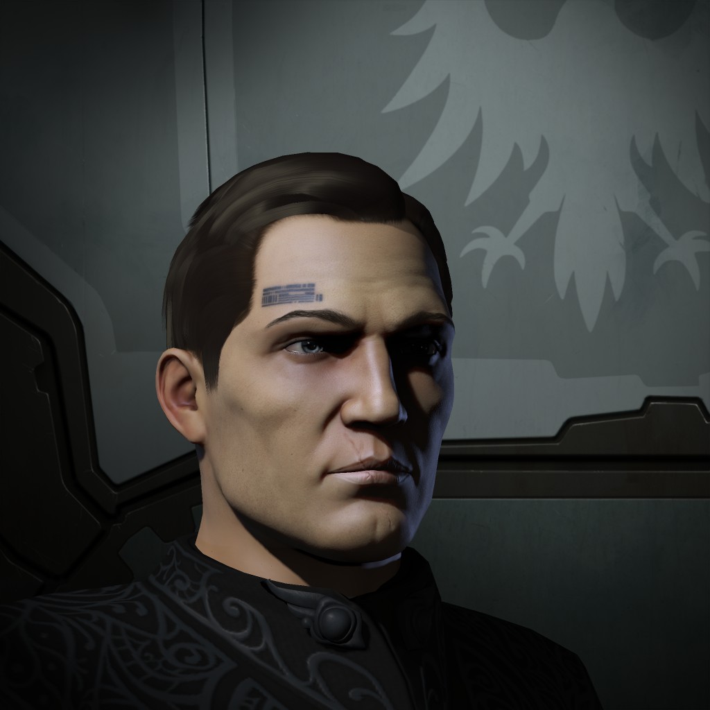 Michael Rybek