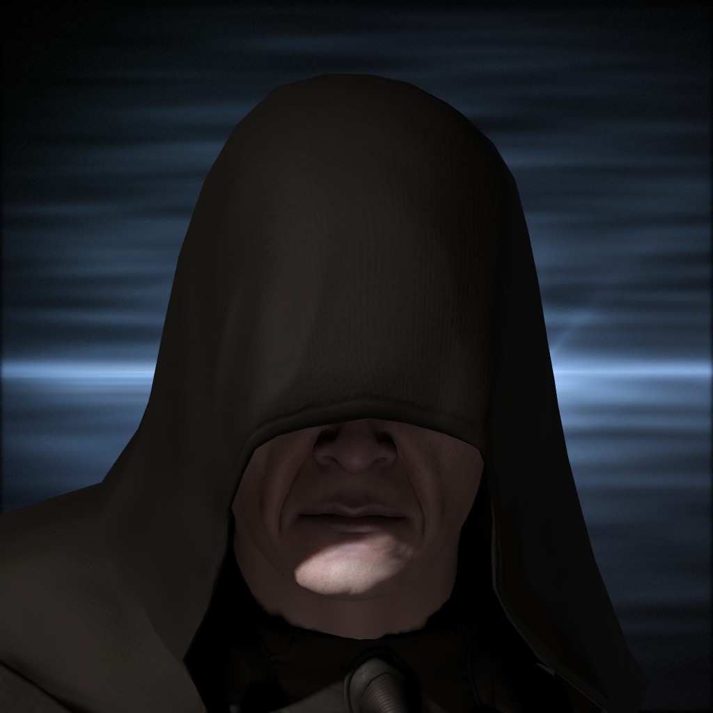 Lord Corax