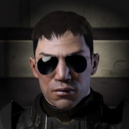Kvizac Saderah portrait