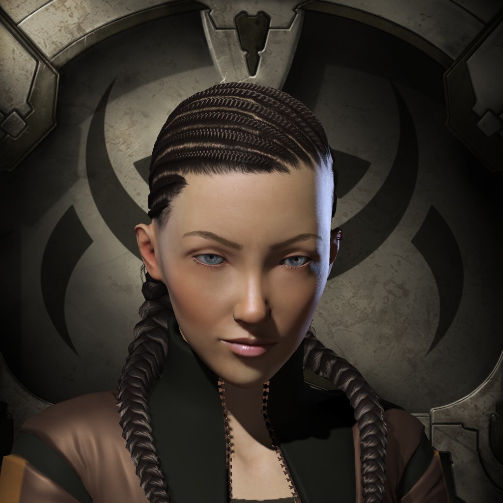 Cassandra Rubicon