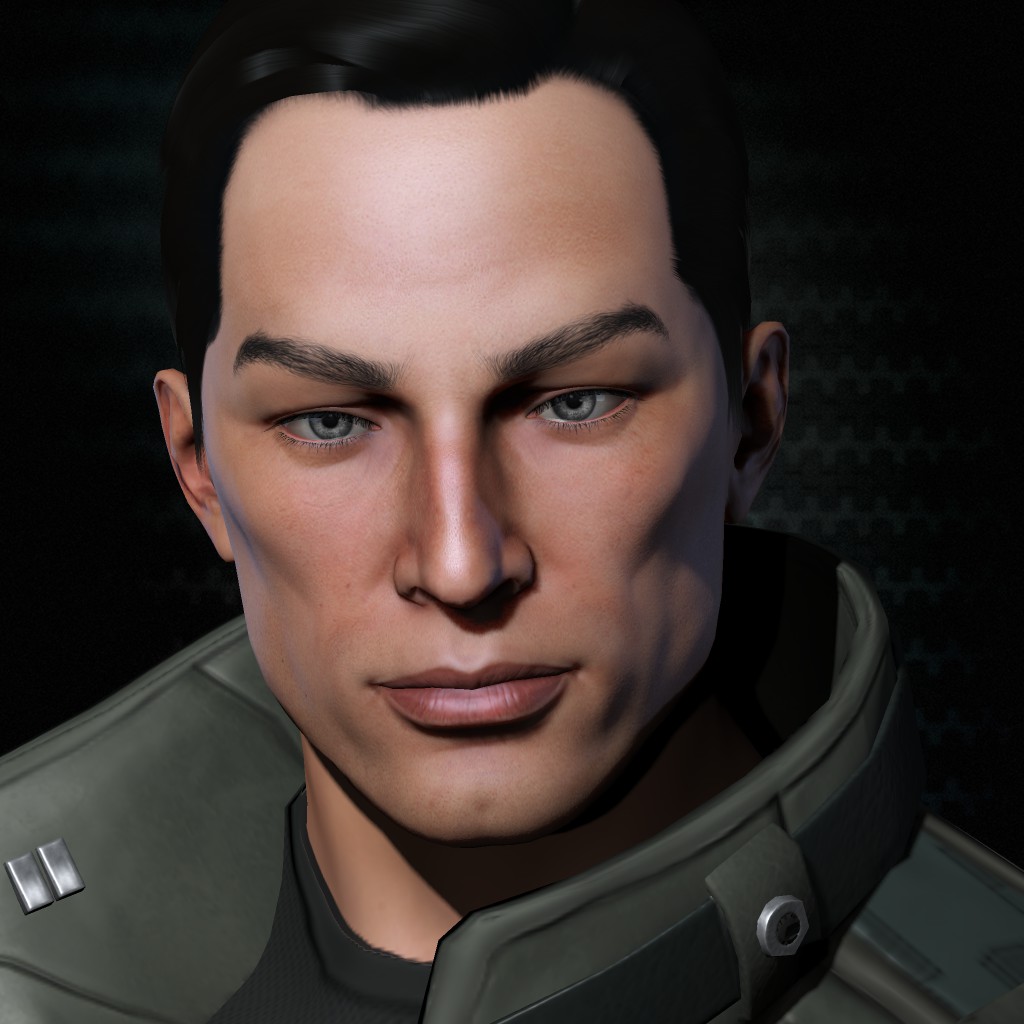 Carl Hargreave