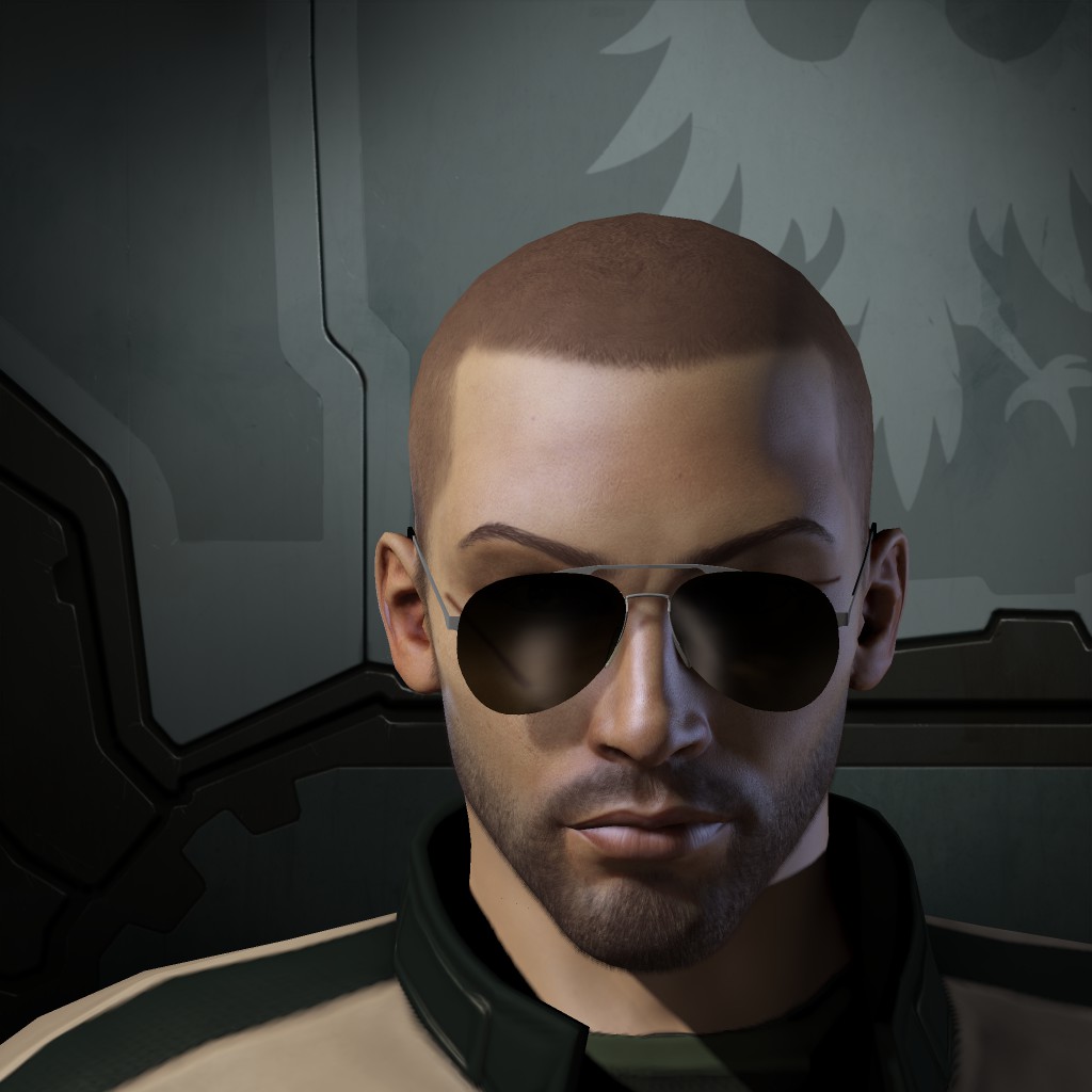 Dakashi Darkstrider