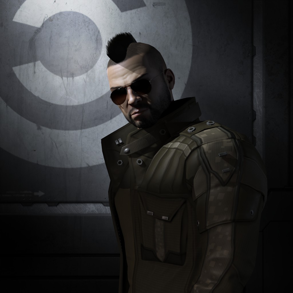 Caldari Citizen 92801112