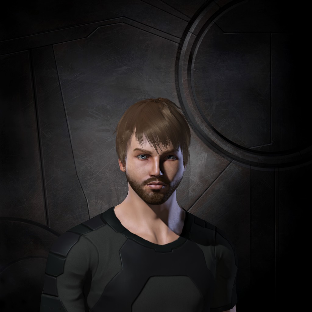 Nightfuri Aideron