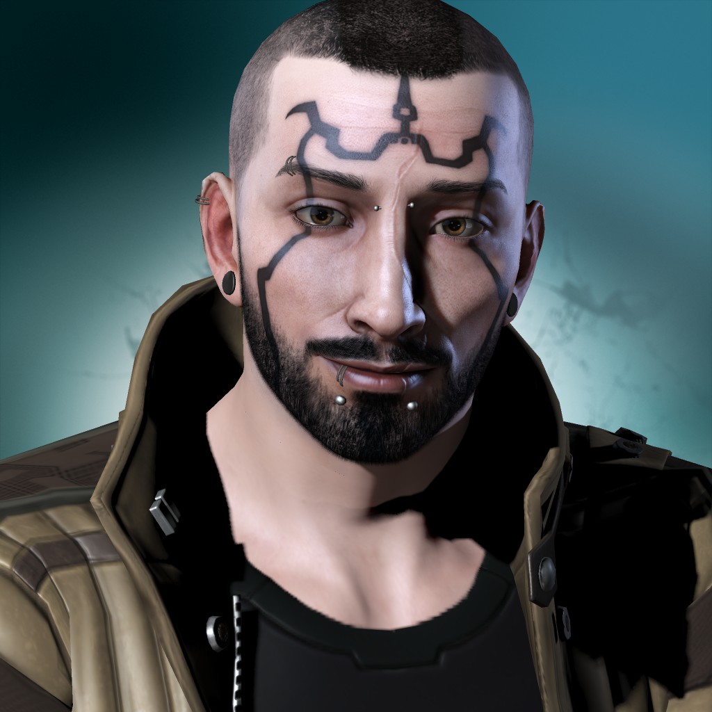 Kaelum Marenghi