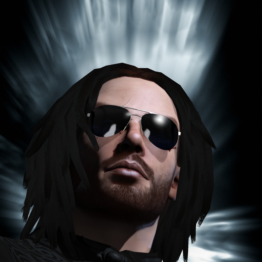 Redeyed Sangdrax