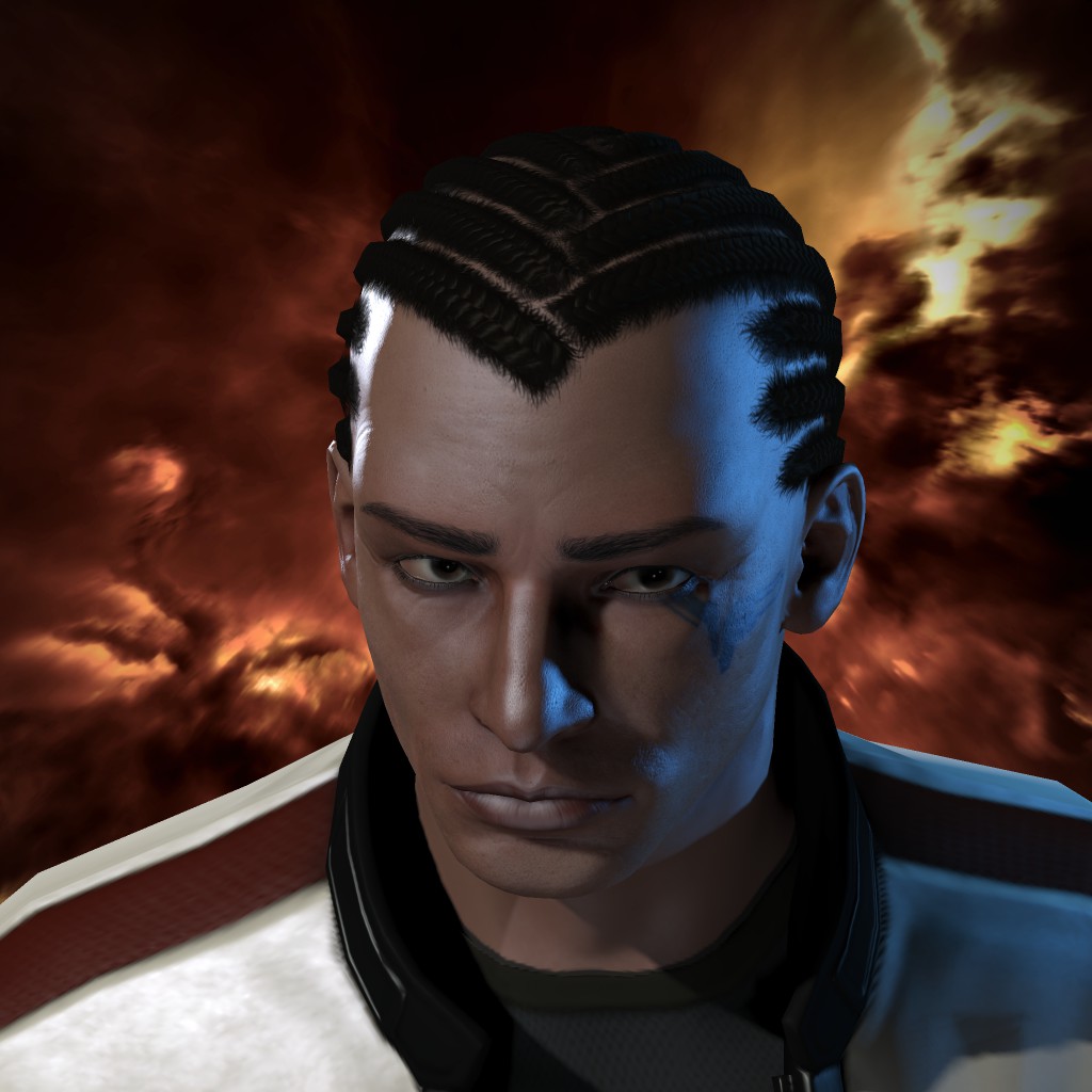 Kingsley Delvecchio