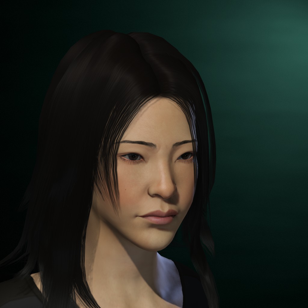 Lee Soo-yeon