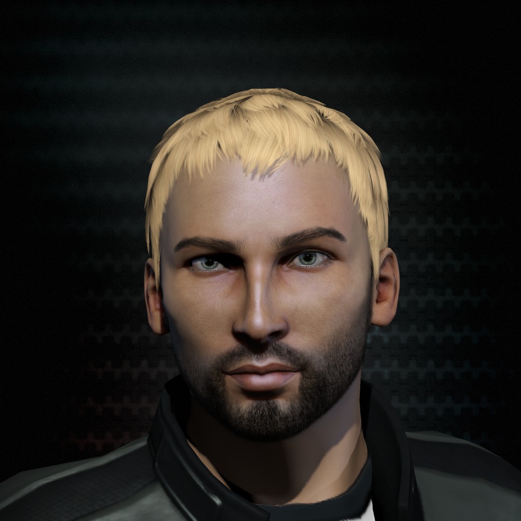 Elrik Exavier