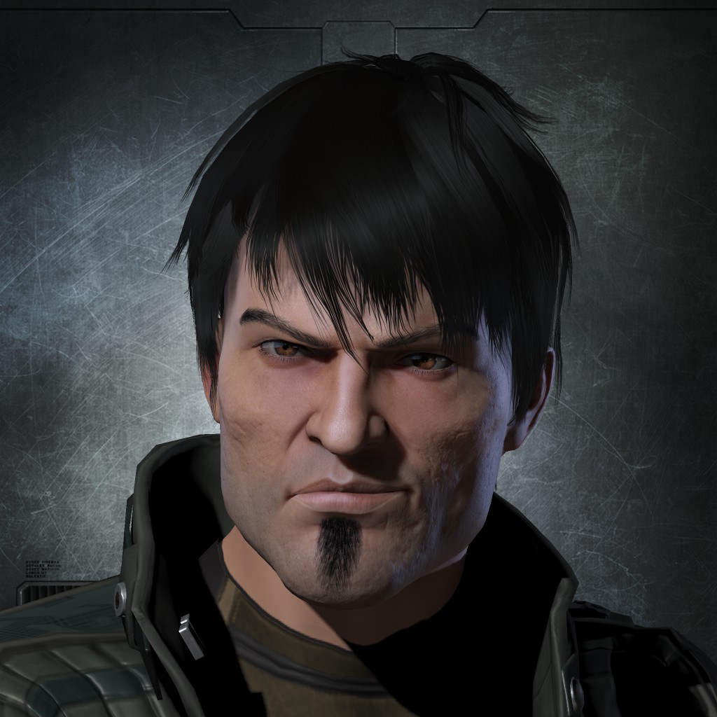 Caldari Citizen 92801703