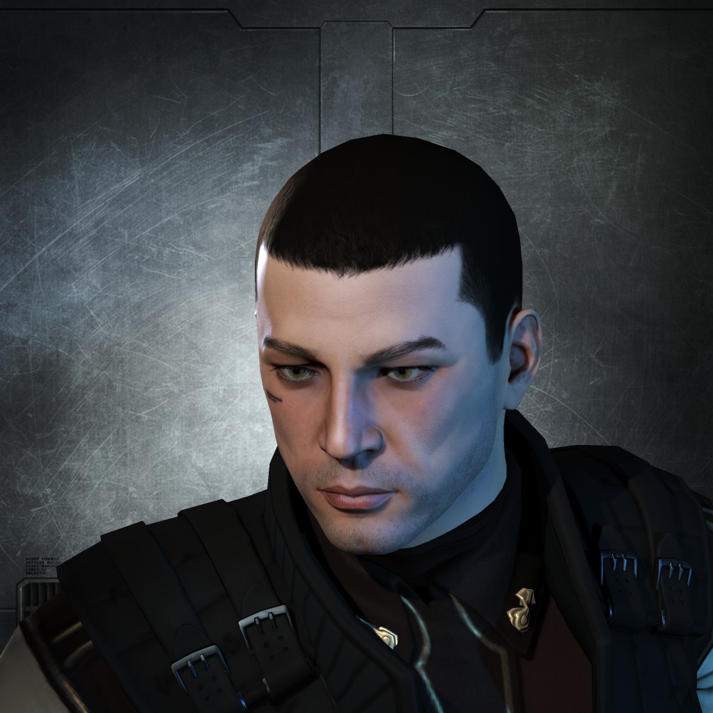 Caldari Citizen 92801892