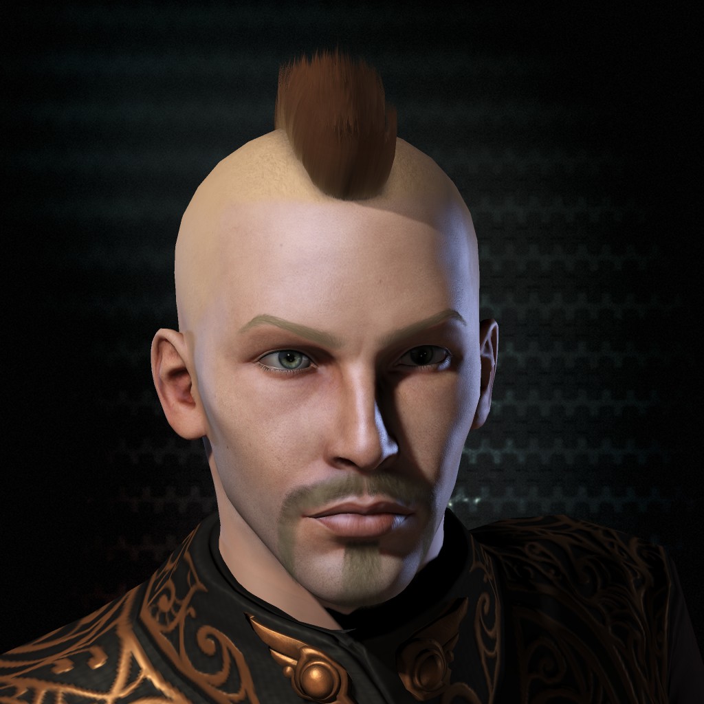 Mr Morpheys