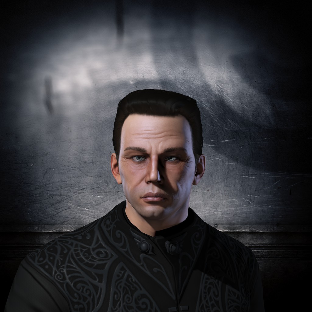 Caldari Citizen 92802028