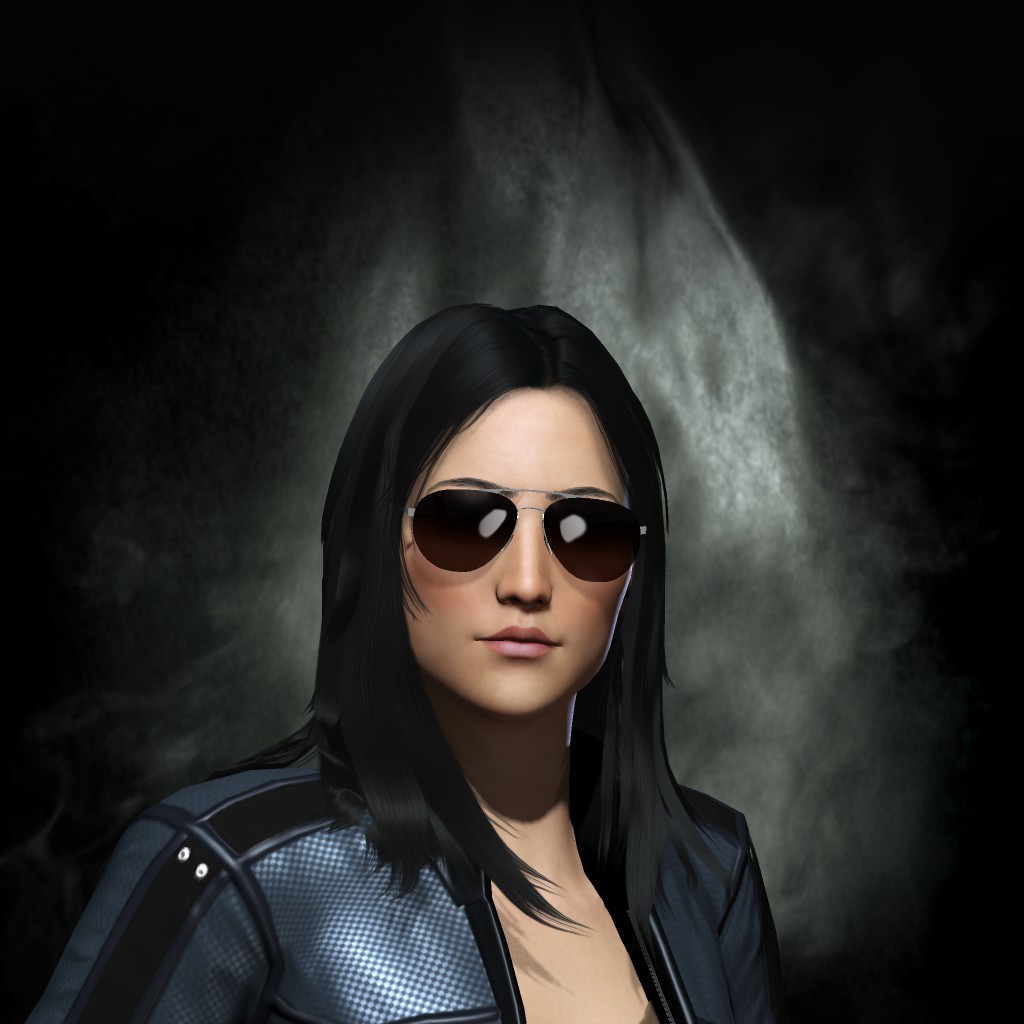 Almatia Vindicta