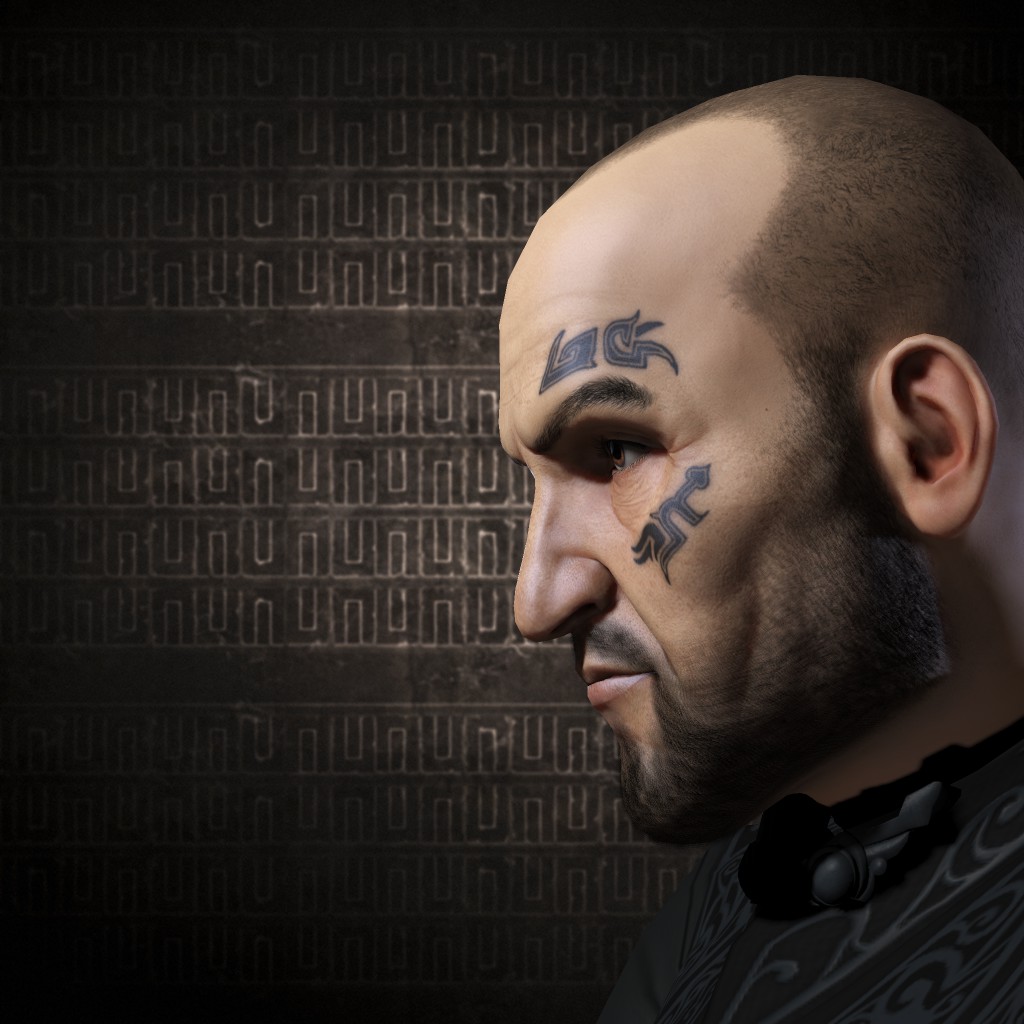 Amarr Citizen 92802201