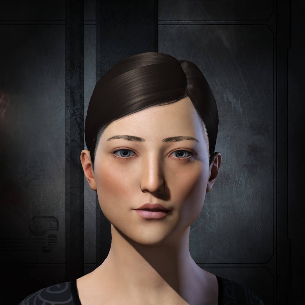 Meridith Smith