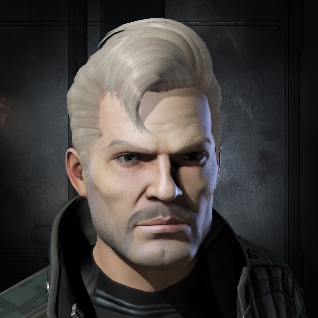 john d-ice