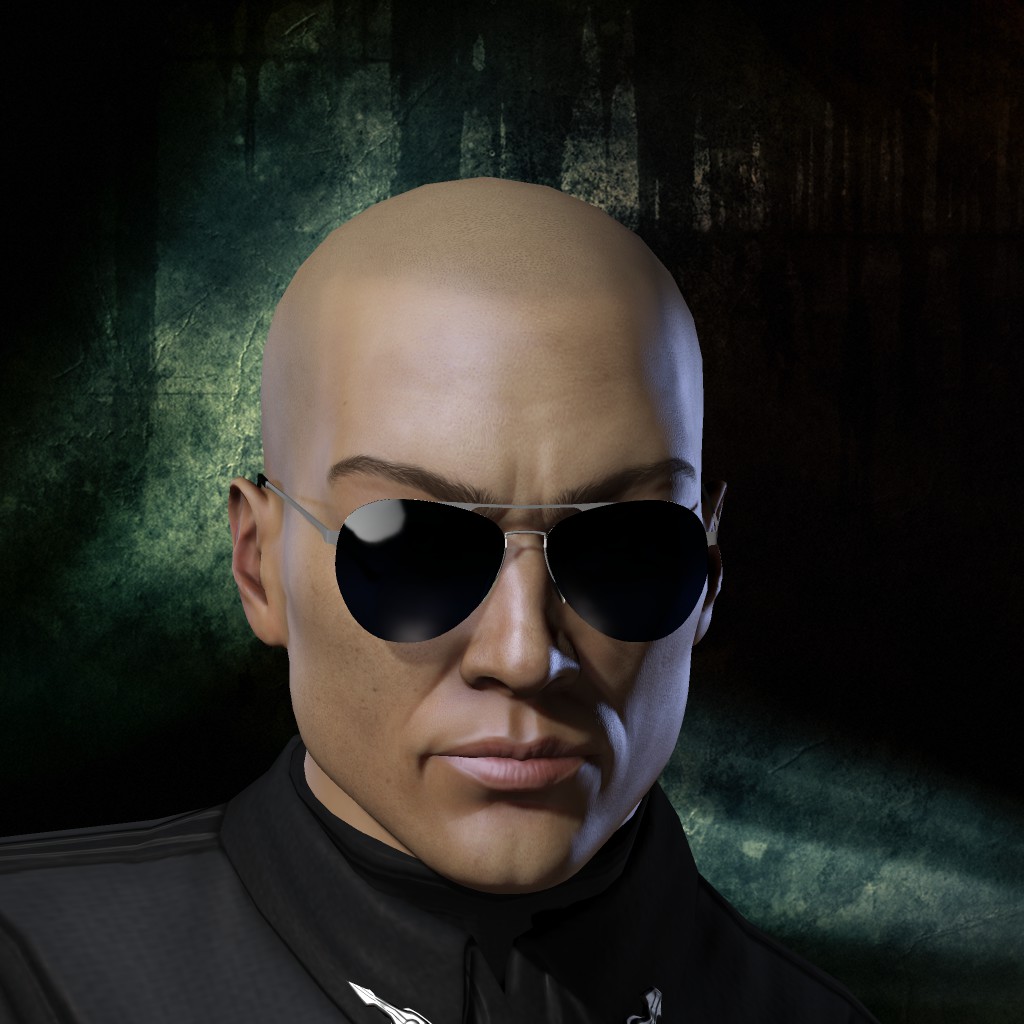 Caldari Citizen 92802772