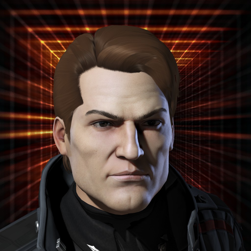 Caldari Citizen 92802827