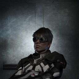 Rulchik portrait