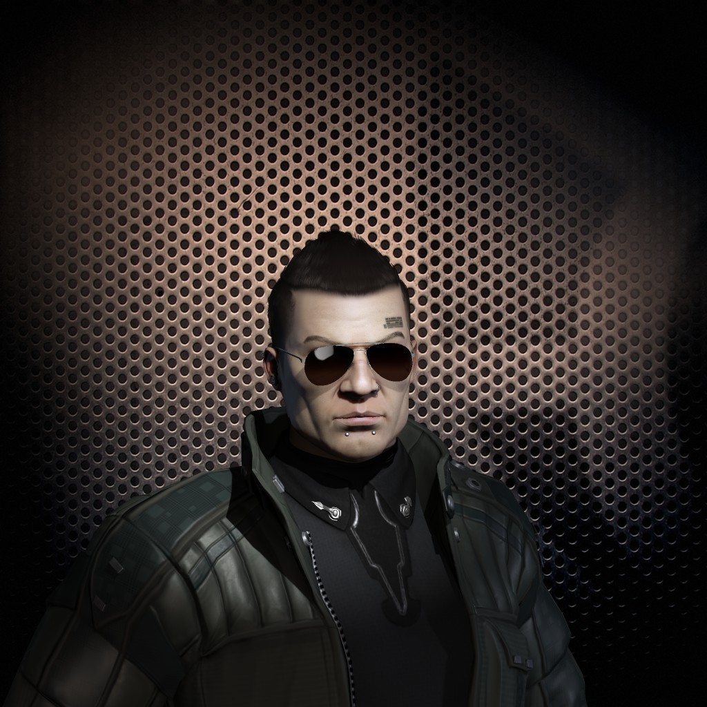 Don Tableton