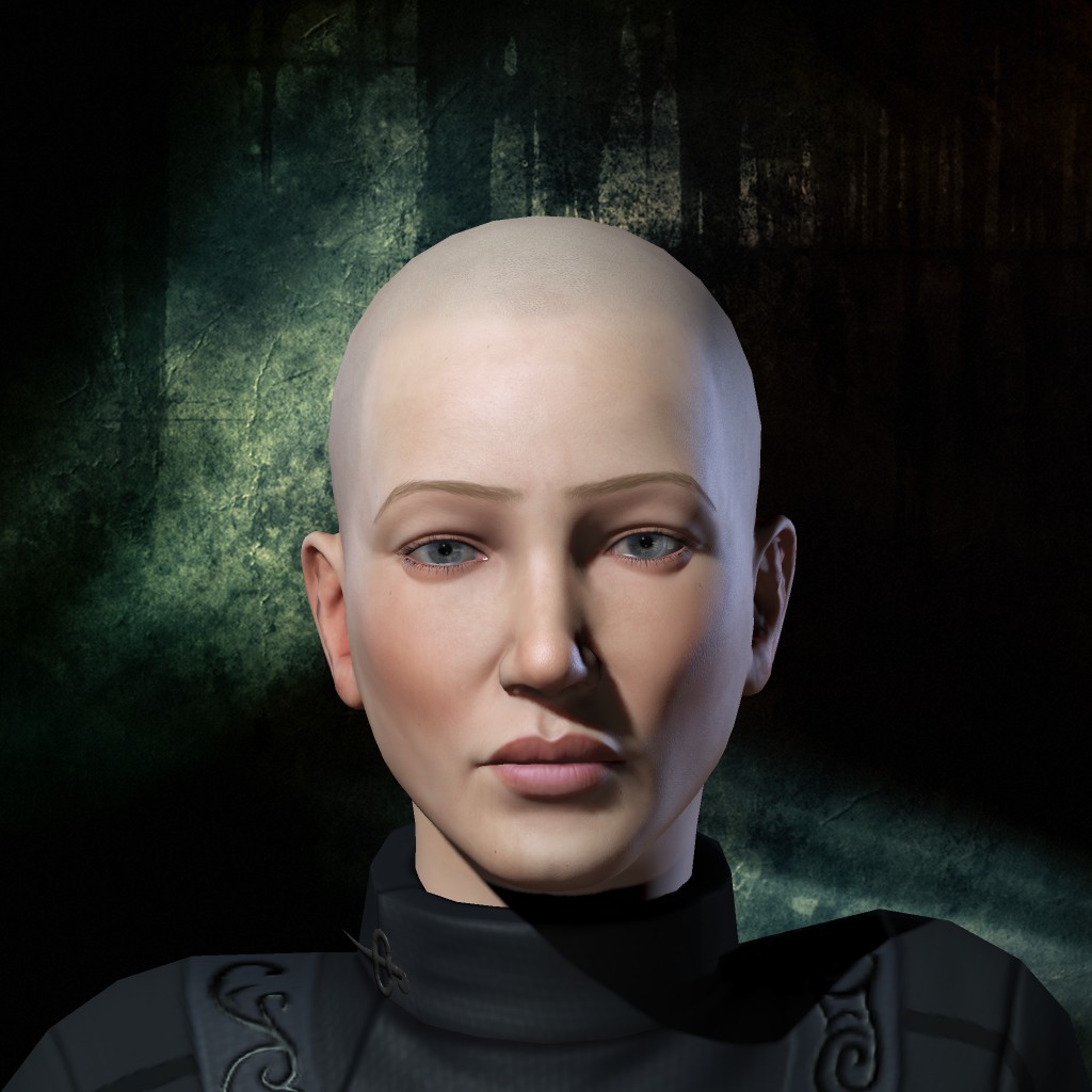 Amandastorm Eternal