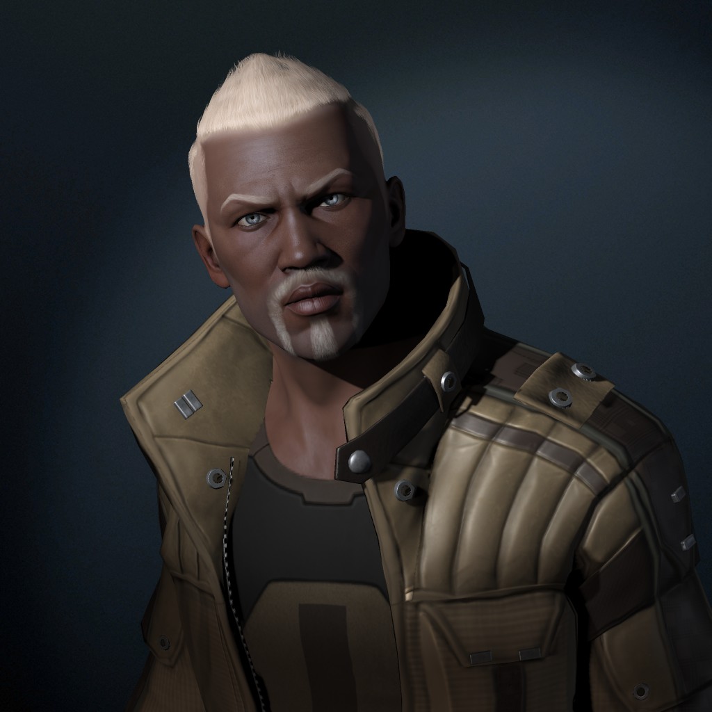Cpt Blak