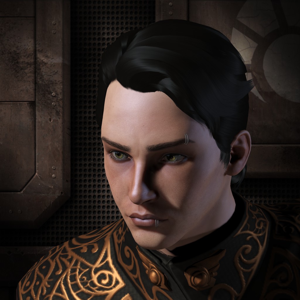 Gallente Citizen 92803142