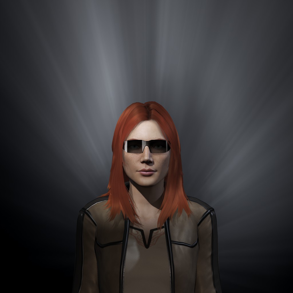 Serethina Harbinger
