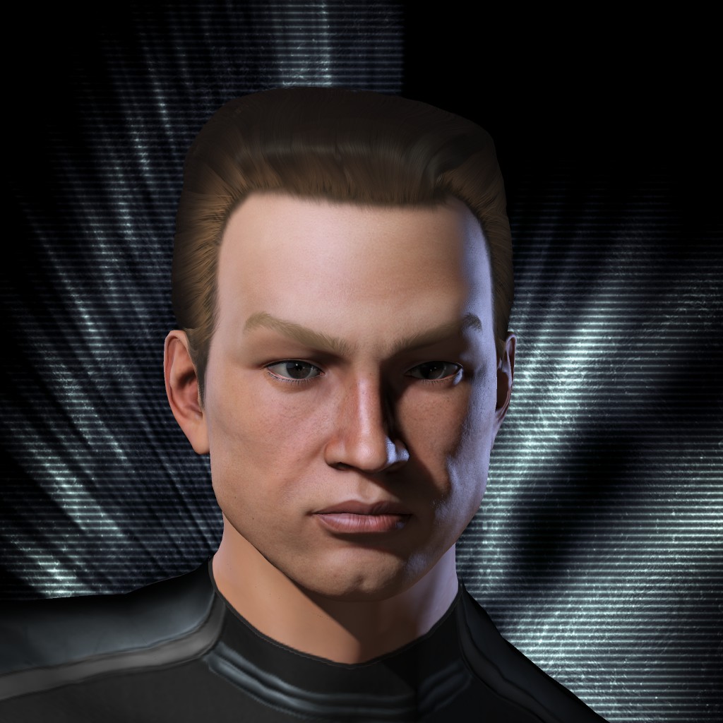 Caldari Citizen 92803728