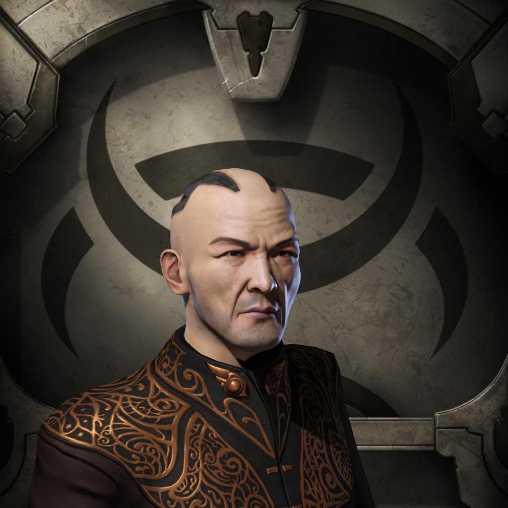Noldorian Amrod