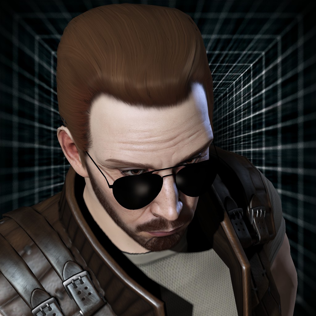 Silva Stark