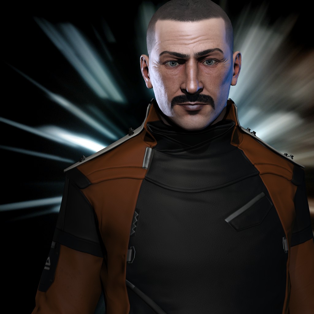 Exorcystus Aubaris