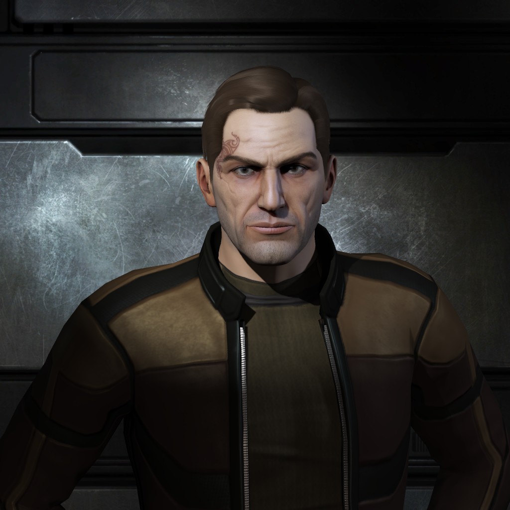 Soren Jeanau